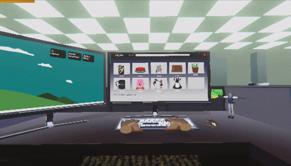 live from the cube cosmetics items